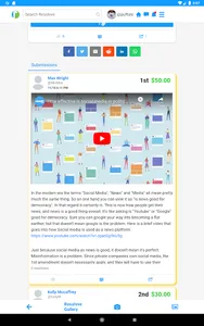 Resolvve screenshot 8