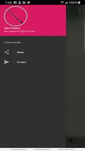 Leed Waste screenshot 0