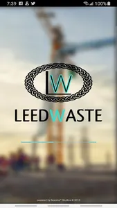 Leed Waste screenshot 1