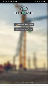 Leed Waste screenshot 2