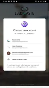 Leed Waste screenshot 3