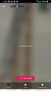 Leed Waste screenshot 5