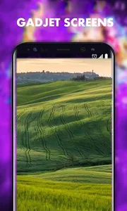 Latest Nature Wallpapers HD screenshot 2