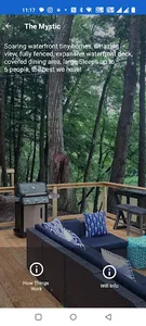 A Tiny House Resort screenshot 1