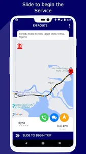 Resotech Driver & Provider screenshot 4