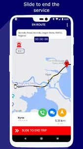 Resotech Driver & Provider screenshot 5