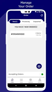Resotech Store: Sell & Earn screenshot 1