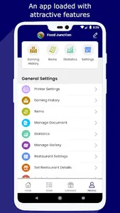 Resotech Store: Sell & Earn screenshot 2