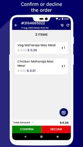 Resotech Store: Sell & Earn screenshot 3