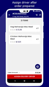 Resotech Store: Sell & Earn screenshot 4