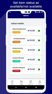 Resotech Store: Sell & Earn screenshot 5