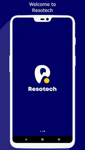 Resotech Super App screenshot 0