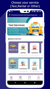 Resotech Super App screenshot 1