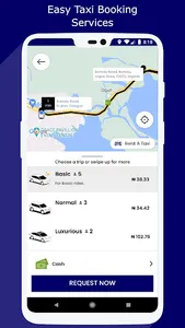 Resotech Super App screenshot 3