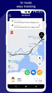 Resotech Super App screenshot 5
