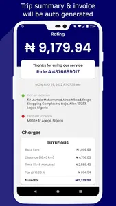 Resotech Super App screenshot 6