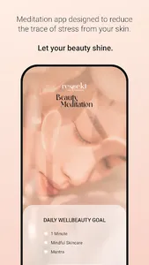 Beauty Meditation screenshot 0