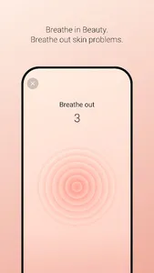 Beauty Meditation screenshot 1