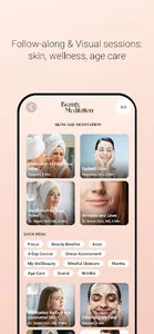 Beauty Meditation screenshot 15