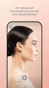 Beauty Meditation screenshot 5