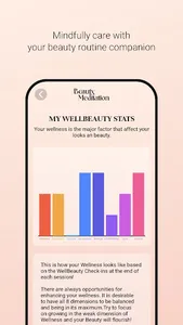 Beauty Meditation screenshot 6