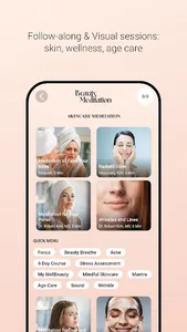 Beauty Meditation screenshot 7