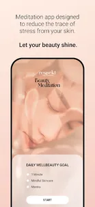 Beauty Meditation screenshot 8