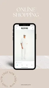 respire screenshot 3