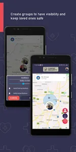 Canine Security screenshot 4