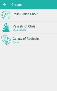Ress Guilder screenshot 3