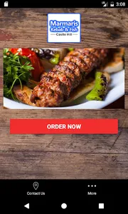 Marmaris Kebab & Fish Bar Cast screenshot 0