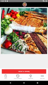 Mogaf Hatay Döner screenshot 0