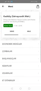 Nezih & Sahra Kebap screenshot 1