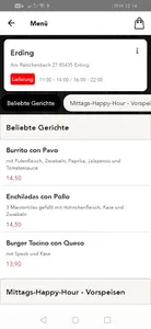 Papa Remo screenshot 1