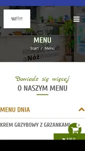 A nóż Widelec screenshot 0