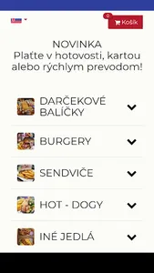 Amerikanos screenshot 2