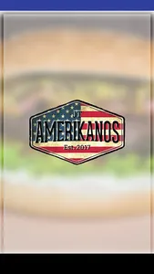 Amerikanos screenshot 3