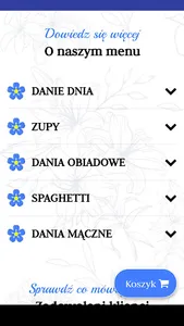 Bar Niezapominajka screenshot 0