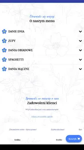 Bar Niezapominajka screenshot 4