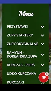 Bar Saigon z Gwiazdką Michalin screenshot 1