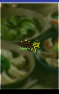 Bar Saigon z Gwiazdką Michalin screenshot 4