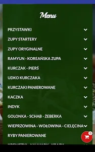 Bar Saigon z Gwiazdką Michalin screenshot 5