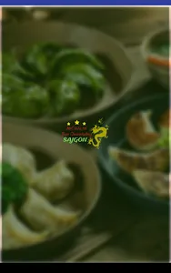 Bar Saigon z Gwiazdką Michalin screenshot 6