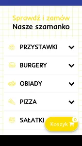 Bez Pozorów - Pizza & Burger screenshot 1