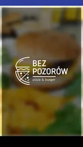 Bez Pozorów - Pizza & Burger screenshot 2