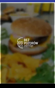 Bez Pozorów - Pizza & Burger screenshot 4