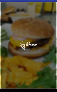 Bez Pozorów - Pizza & Burger screenshot 6