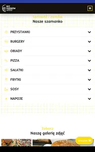 Bez Pozorów - Pizza & Burger screenshot 7
