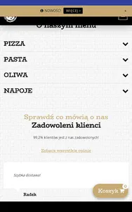 BiancoNero screenshot 5