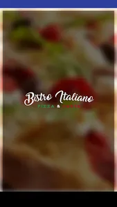 BISTRO ITALIANA screenshot 1